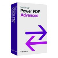 Nuance Power PDF Advanced 3.0 Free Download