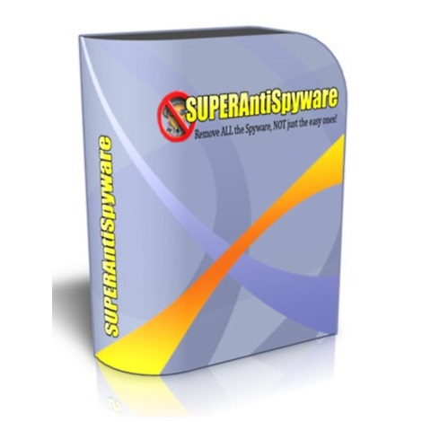 SUPERAntiSpyware Professional 6.0 Free Download