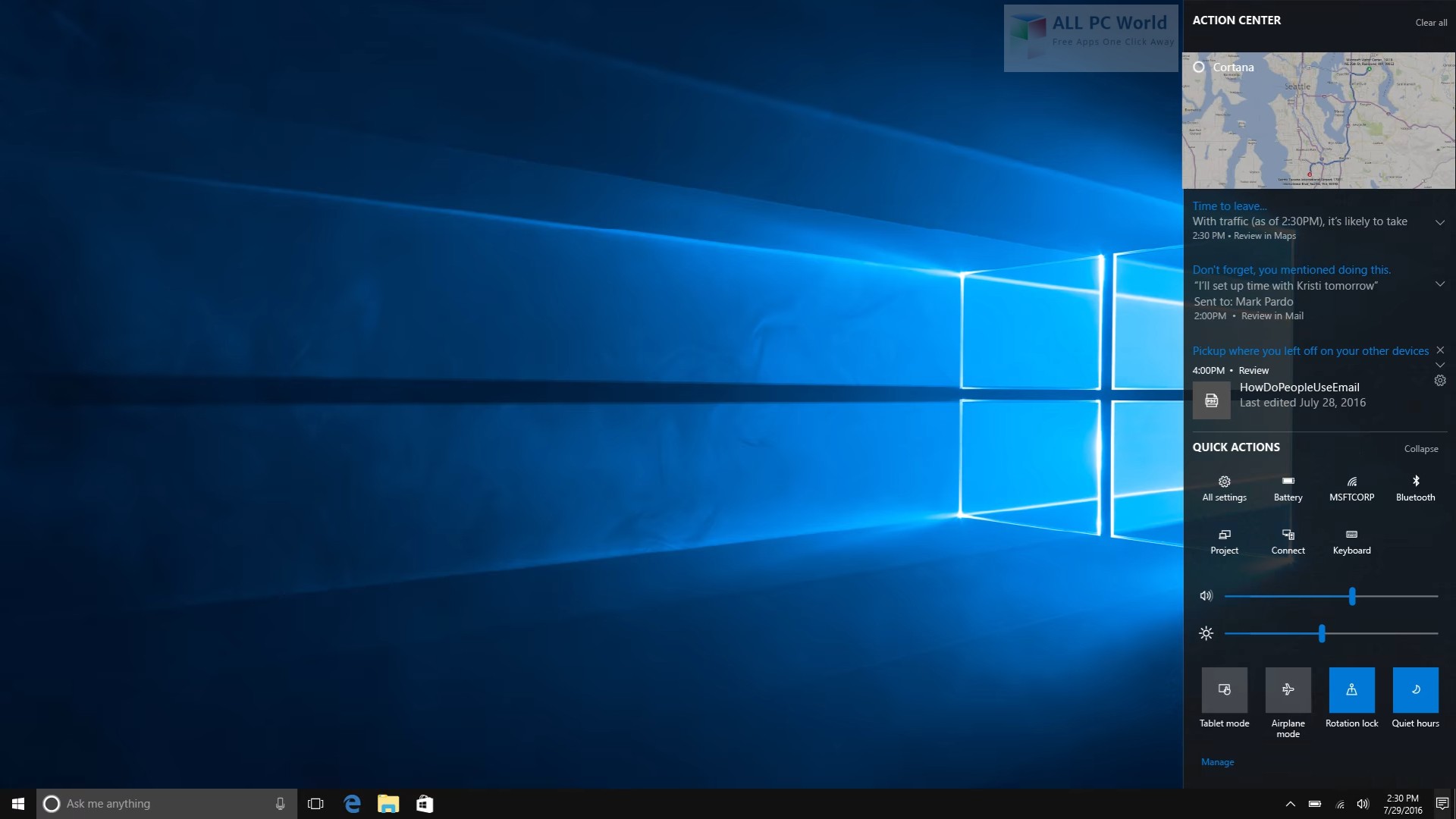 Windows 10 AIO RS 5 Extended DVD ISO Free Download