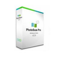 Agisoft PhotoScan Professional 1.4 Free Download