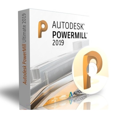 Autodesk Powermill Ultimate 2019 Free Download