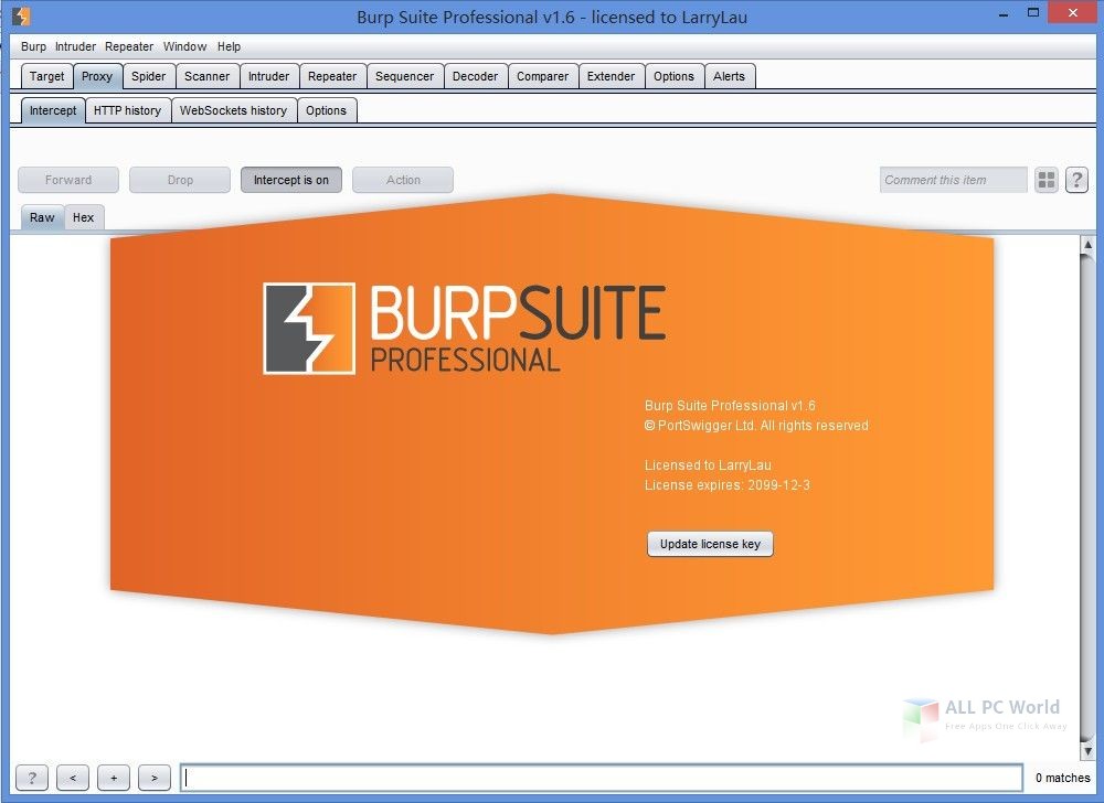 Burp suite download for windows windows download center