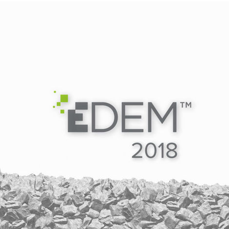 DEM Solutions EDEM 2018 v4 Free Download