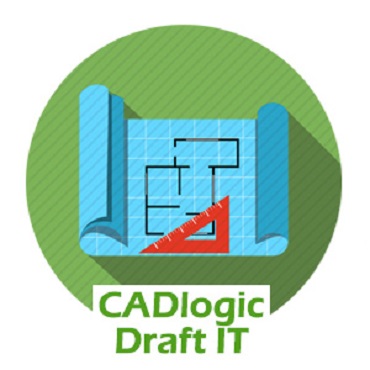 Downlaod CADlogic Draft IT 4.0 Free