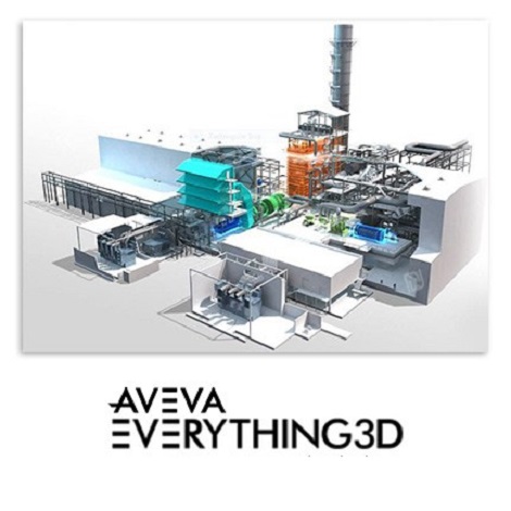 Download AVEVA Everything3D 2.1 Free