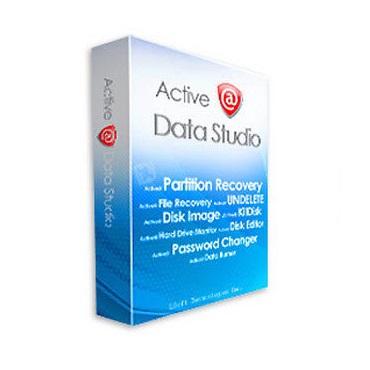 Download Active@ Data Studio 13.0 Free