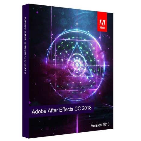 Download Adobe After Effects CC 2018 15.1
