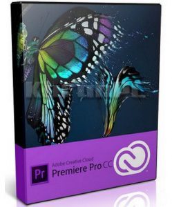 Download Adobe Premiere Pro CC 2018 12.1 Free
