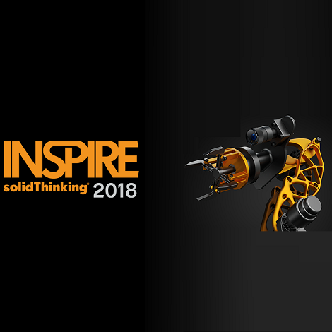 Download Altair Inspire Form 2018 Free