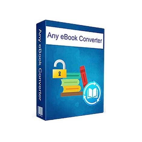 Download Any eBook Converter 1.0 Free