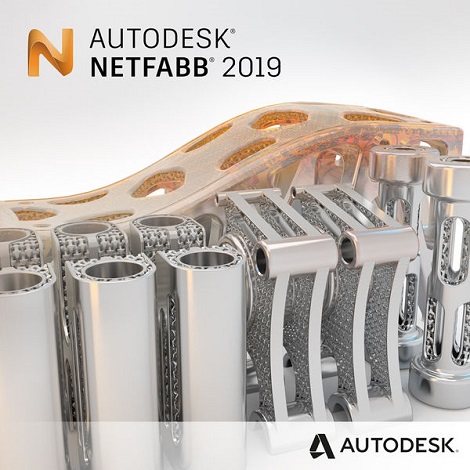 Download Autodesk Netfabb Standard 2019 Free