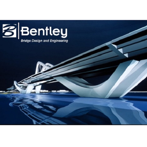 Download Bentley LEAP Bridge Concrete CONNECT Edition 18.0 Free