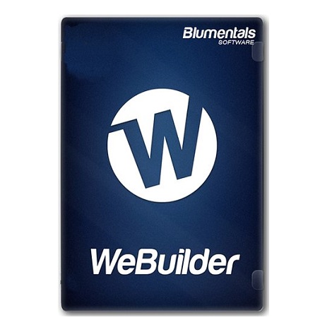 Download Blumentals WeBuilder 2018 v15.2 Free