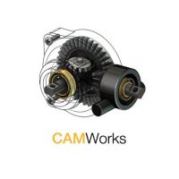 Download CAMWorks 2017 SP3 x64 Free