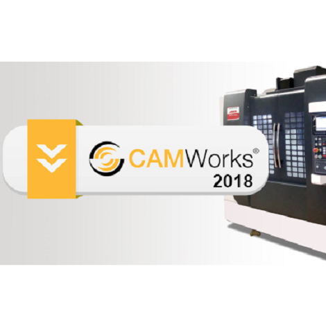 Download CAMWorks 2018 Free