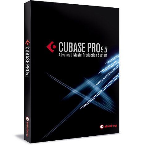 Download Cubase Pro 9.5 Free