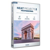 Download Franzis NEAT Projects Professional 2.2 Free
