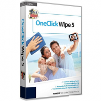 Download Franzis OneClick Wipe 5.0 Free