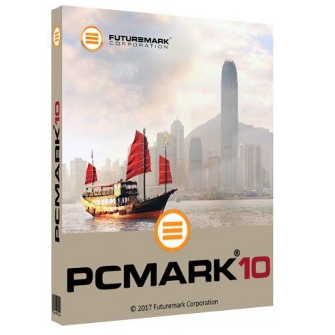 Download Futuremark PCMark 10 Professional v1.1 Free