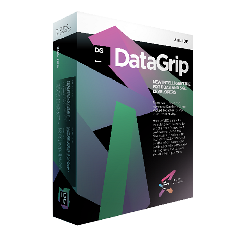 Download JetBrains DataGrip 2018 Free