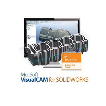 Download MecSoft VisualCAM 2018 v7.0 Free
