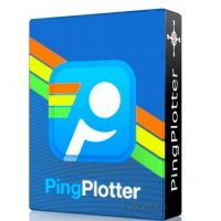 Download PingPlotter Pro 5.5 Free