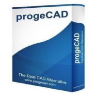 Download ProgeCAD Professional 2019 Pro 19.0 Free