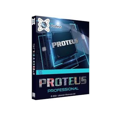 Download Proteus Professional 8.7 PCB Design SP3 Free