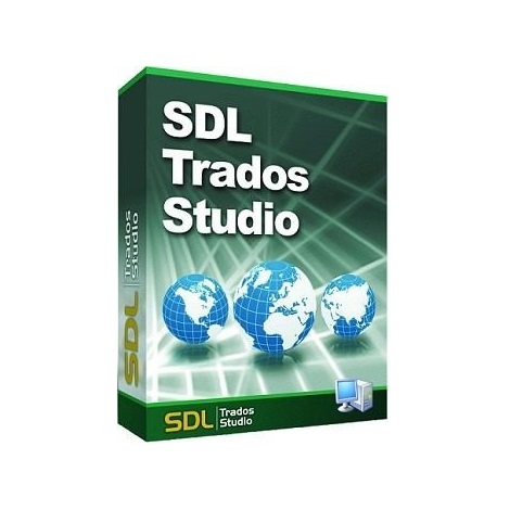 Download SDL Trados Studio 2019 Professional 15.0 Free