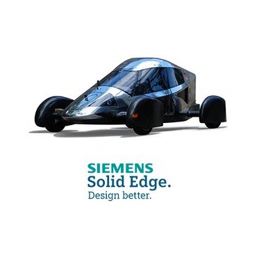Download Siemens Solid Edge 2019 Free