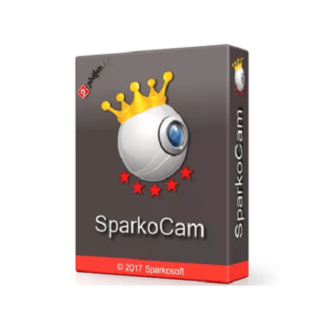 Download SparkoCam 2.6 Free