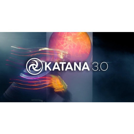 Download The Foundry Katana 3.0 Free