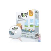 Download The Novel Factory 1.3 Free