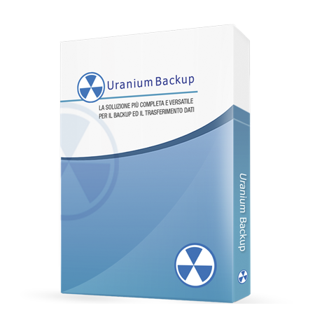Download Uranium Backup 9.6.0 Build 6967 Free