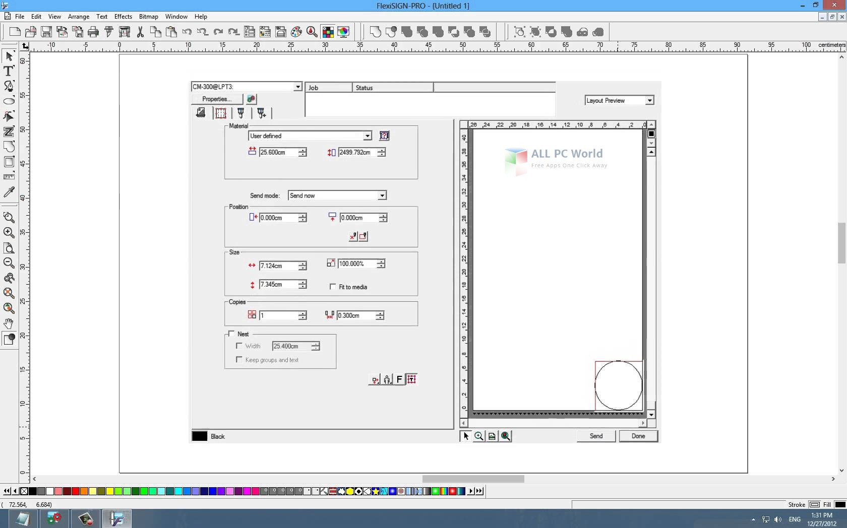 flexisign pro 10 troubleshooting