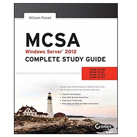 Microsoft MCSA 70-410 Exam Success Tips