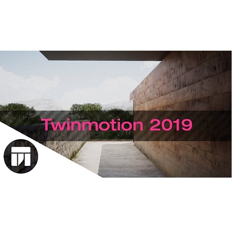 Twinmotion 2019 Free Download