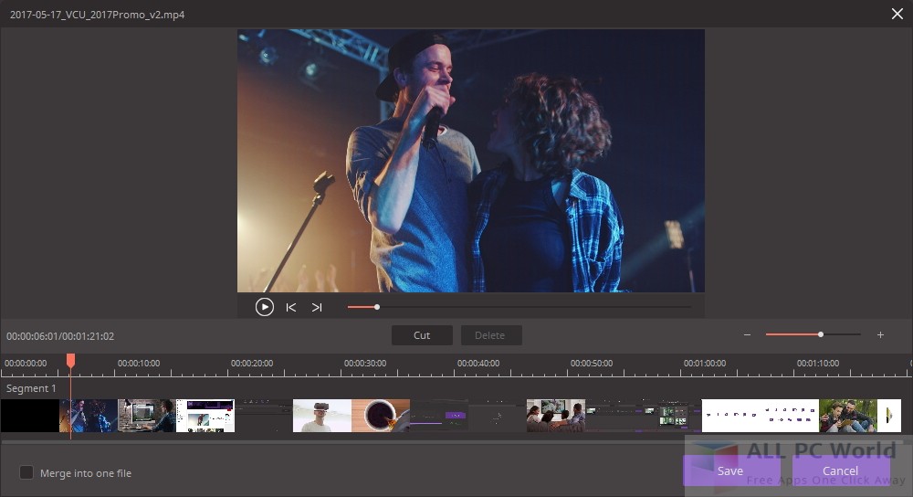 Download Wondershare Video Converter Ultimate Free