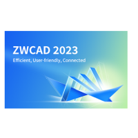 ZWCAD Mechanical 2023 Download Free
