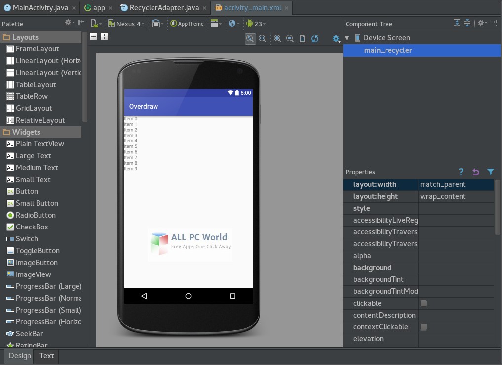 download android studio full version