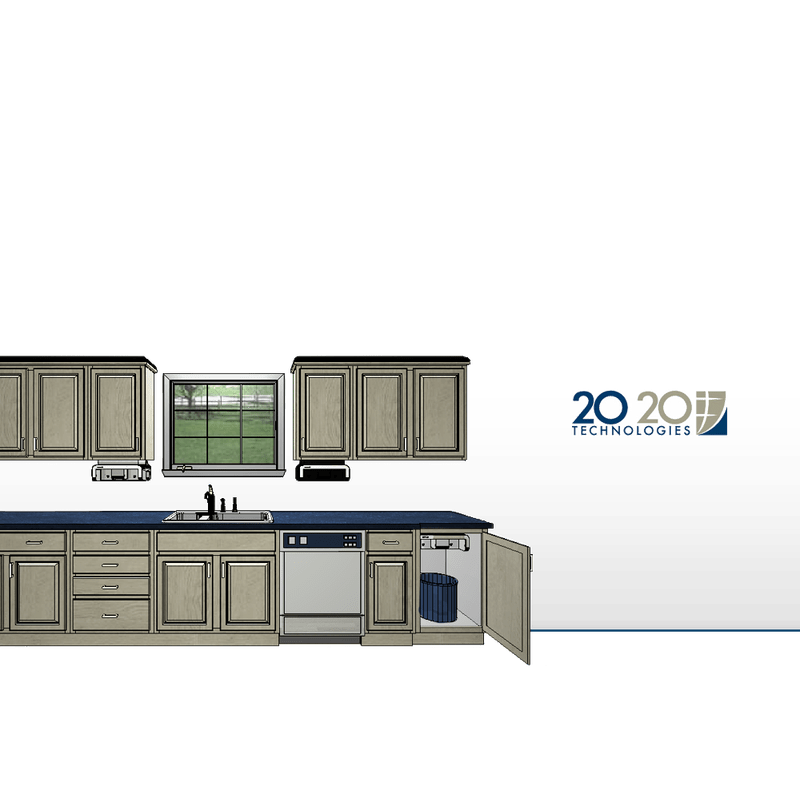 Download 2020 Kitchen Design Free