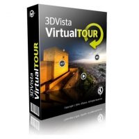 Download 3DVista Virtual Tour Suite 2018 Free