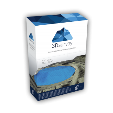 Download 3Dsurvey 2.1 Free