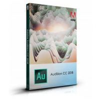 Download Adobe Audition CC 2018 v11.1 Free