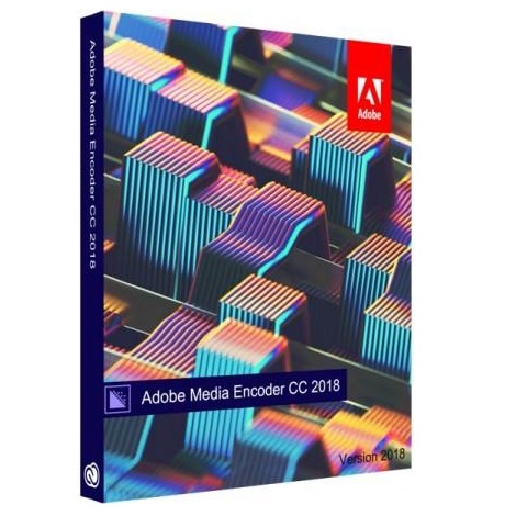 Download Adobe Media Encoder CC 2018 12.1 Free
