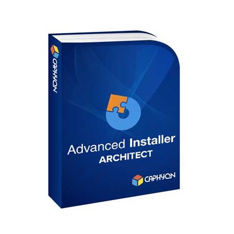 Download Advanced Installer Architect 15.1 Free