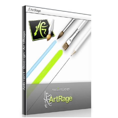 Download Ambient Design ArtRage 5.0 Free