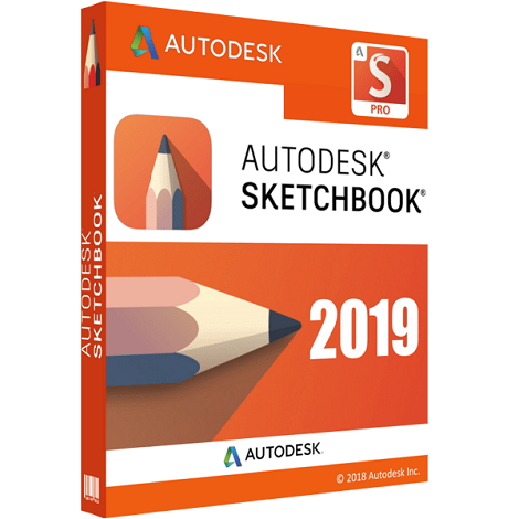 Download Autodesk SketchBook Pro for Enterprise 2019 Free