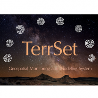 Download Clark Labs TerrSet IDRISI 18.3 Free