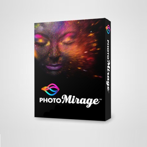 Download Corel PhotoMirage 1.0 Free